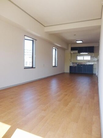 サンハイムタチバナCの物件内観写真